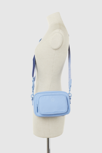 Gia Y2K Crossbody Bag