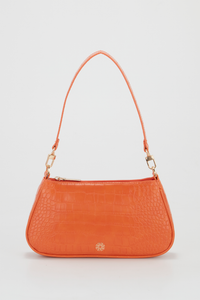 Margot Baguette Shoulder Bag