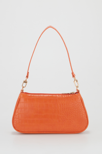 Margot Baguette Shoulder Bag