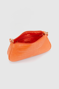 Margot Baguette Shoulder Bag