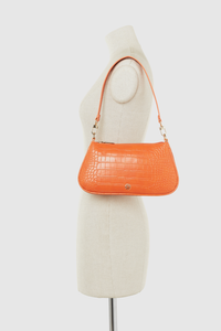 Margot Baguette Shoulder Bag