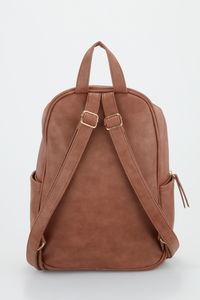 Medium Backpack