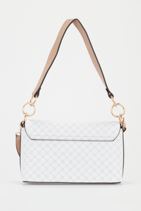 Signature Shoulder Bag