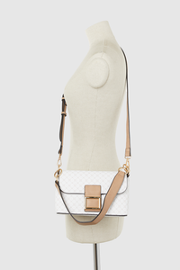 Signature Shoulder Bag