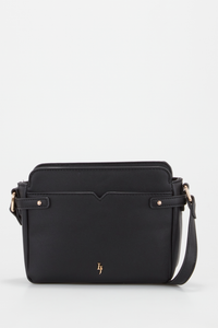 Signature Cross Body Bag