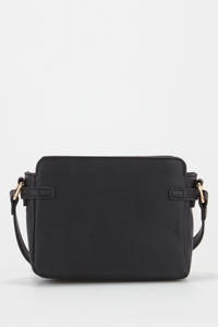 Signature Cross Body Bag