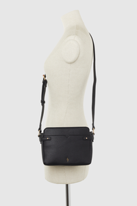 Signature Cross Body Bag