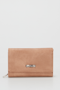 Medium Trifold Wallet