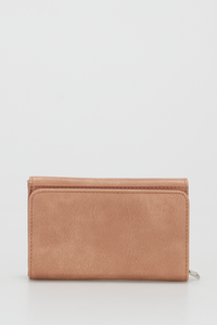 Medium Trifold Wallet