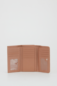 Medium Trifold Wallet