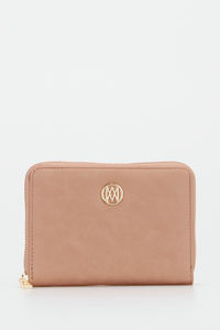Zip Around Wallet