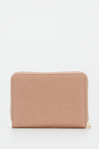 Zip Around Wallet