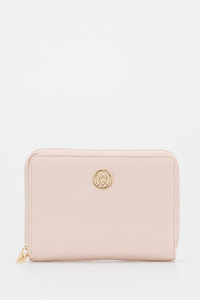 Zip Around Wallet