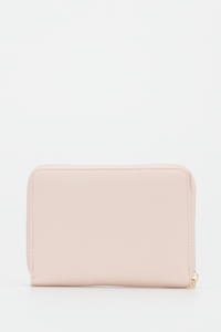 Zip Around Wallet