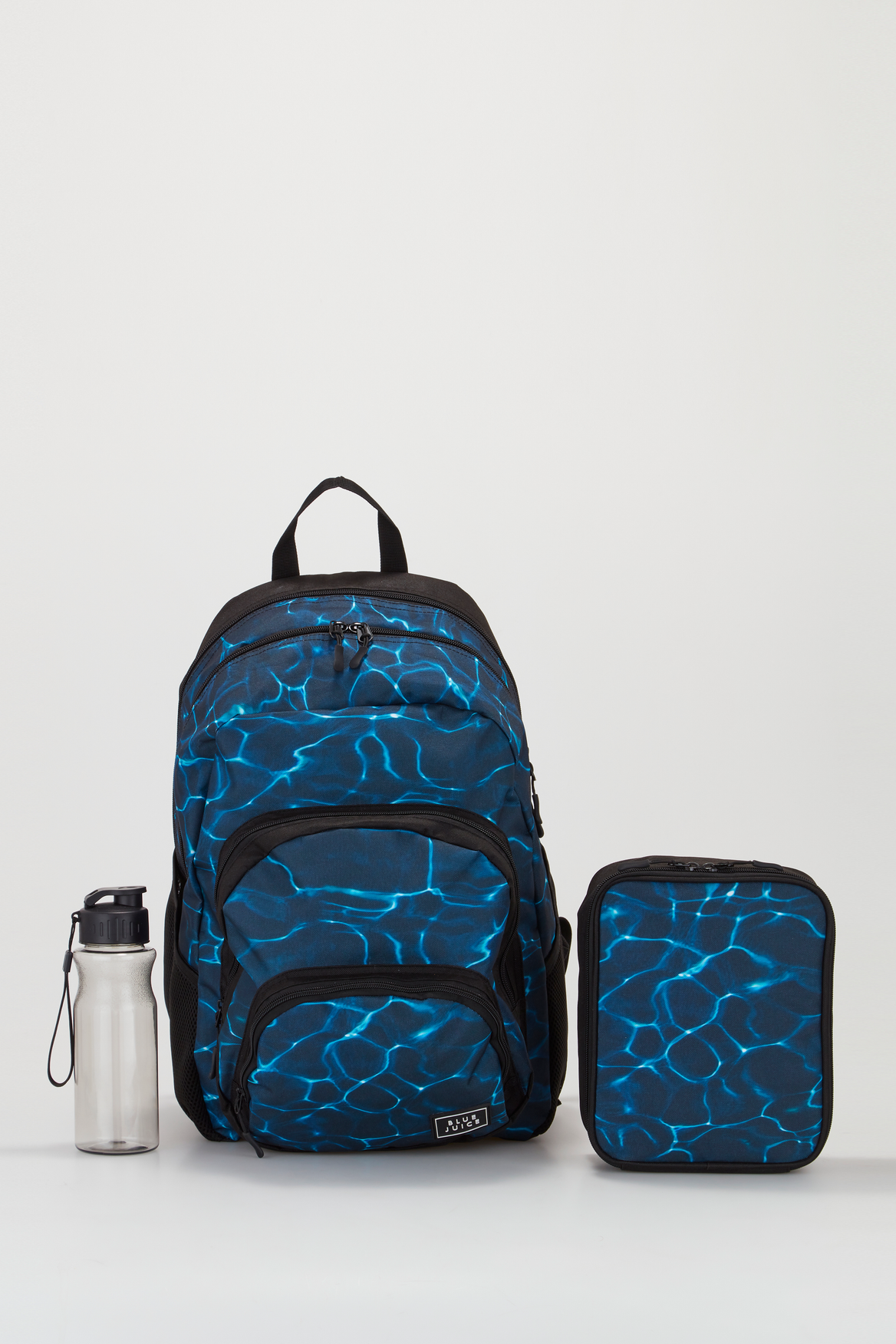 School bags top strandbags