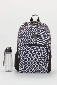 Geo Skate Backpack