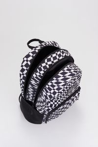 Geo Skate Backpack