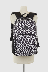 Geo Skate Backpack