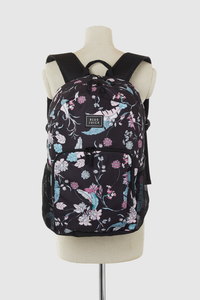 Surf Floral Backpack