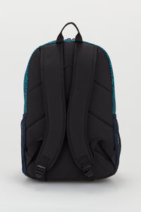 Zig Zag Backpack