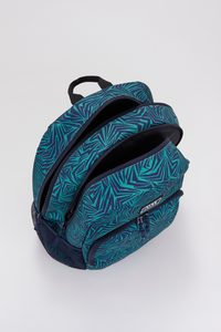 Zig Zag Backpack