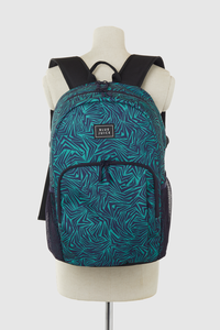 Zig Zag Backpack
