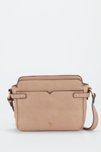 Signature Cross Body Bag