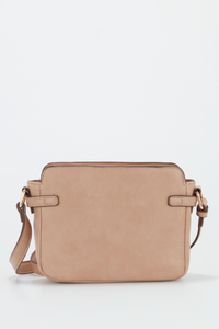 Signature Cross Body Bag