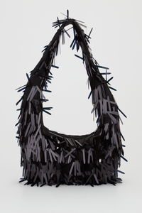 Kiki Sparkle Shoulder Bag