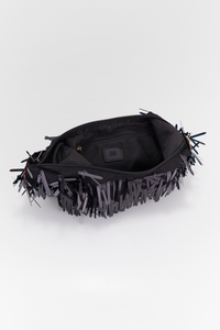 Kiki Sparkle Shoulder Bag