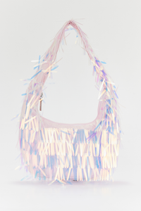 Kiki Sparkle Shoulder Bag