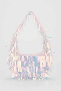 Kiki Sparkle Shoulder Bag