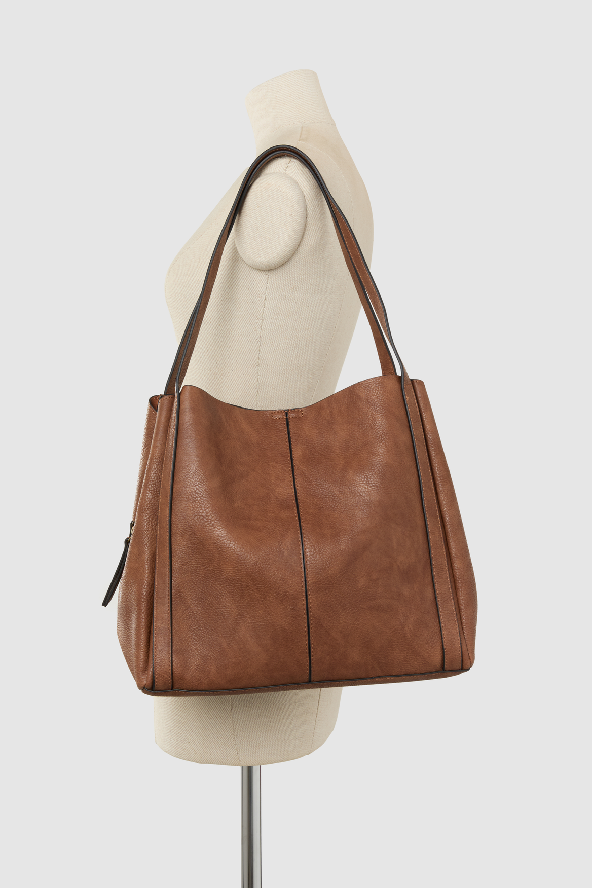 Marikai 3 Compartment Tote Bag Strandbags Australia