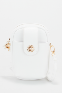 Phone Crossbody Wallet