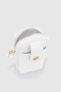 Phone Crossbody Wallet