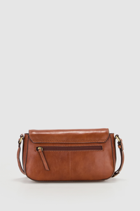 Phoebe Leather Hobo Bag