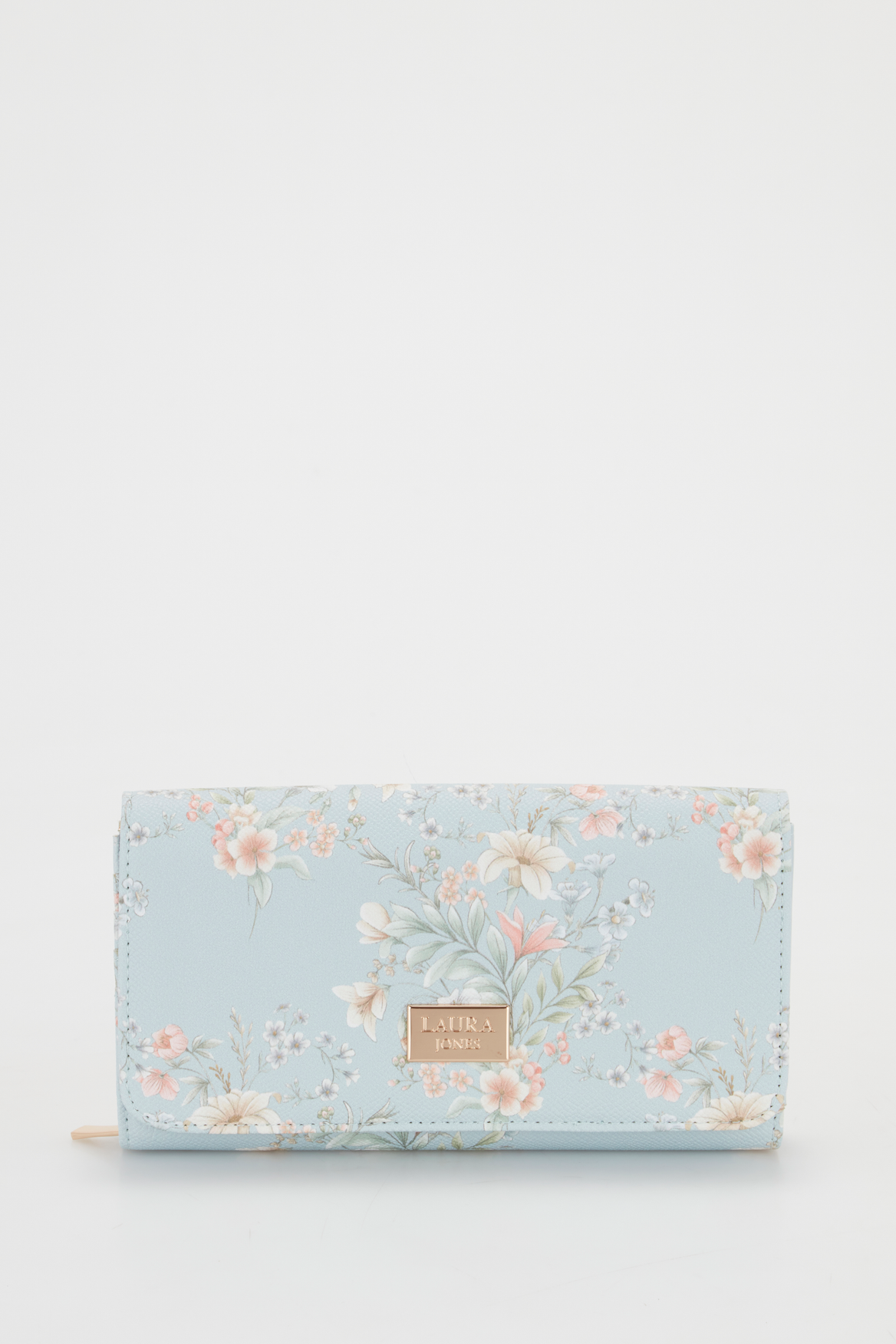 Floral wallets cheap