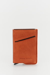 Pop Up Credit Card Wallet