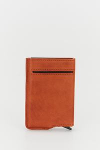 Pop Up Credit Card Wallet