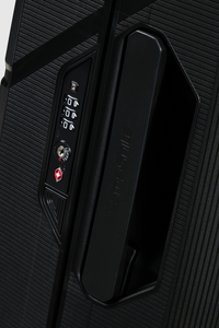 Magnum Eco 55cm Suitcase