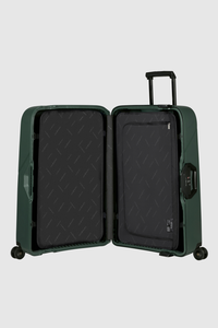 Magnum Eco 81cm Suitcase