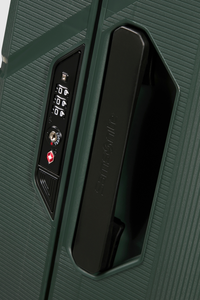 Magnum Eco 55cm Suitcase