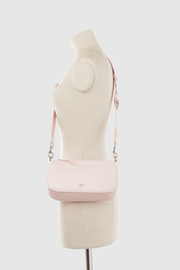 Avery Crossbody Bag with Pouch