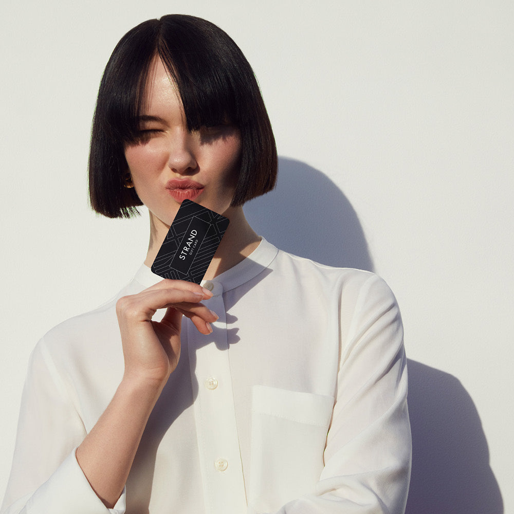 Strand E-Gift Card