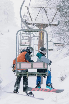 A Guide To Skiing In Japan