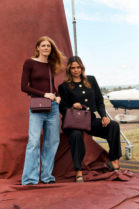 Brand Spotlight: Laura Jones