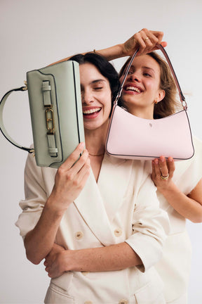 Our 2025 Spring Style Predictions