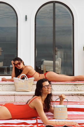 Mini But Mighty: Why the Mini Bag Is This Season’s MVP