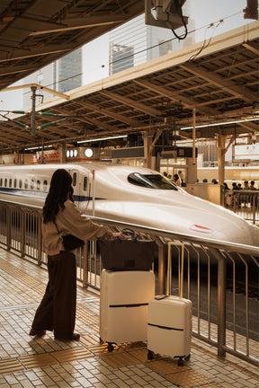 Introducing Evity Travel