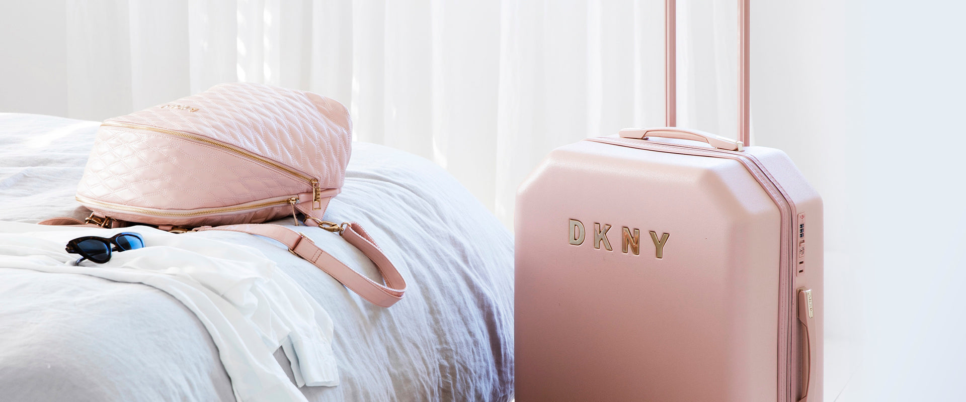 DKNY Travel